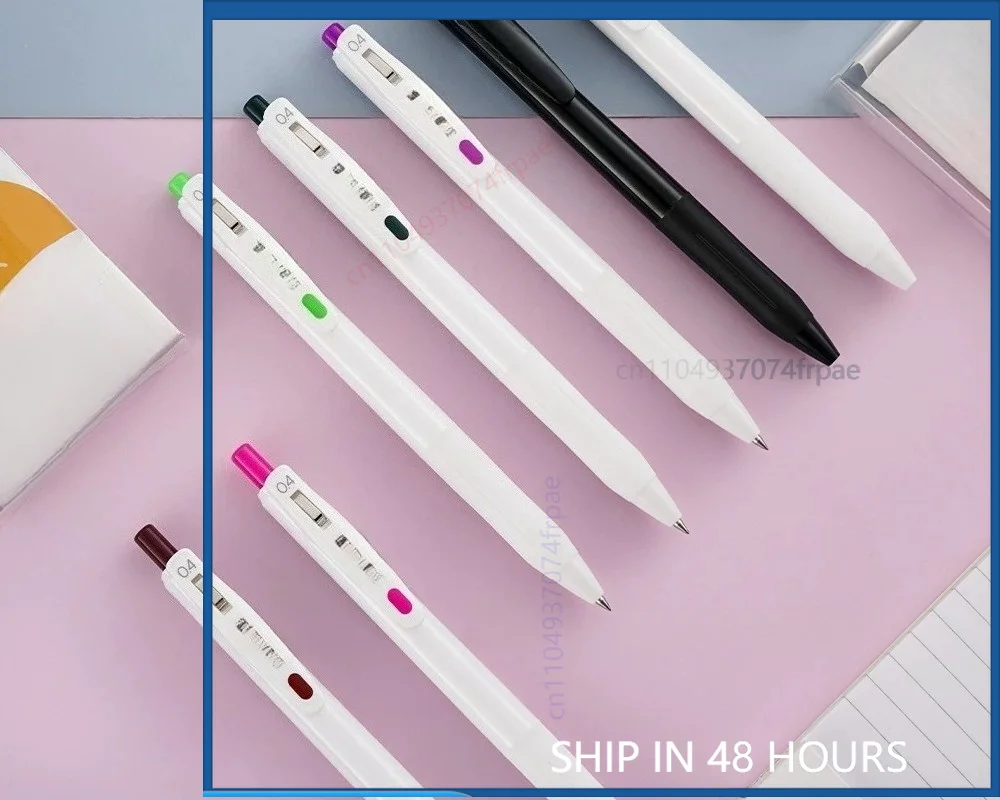 Zebra Pen Sarasa - Zebra JJ29 Sarasa Bold Mürekkep Kalem,