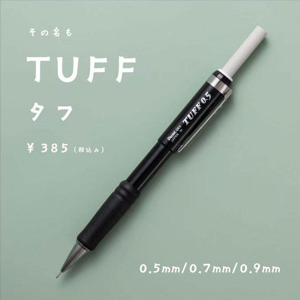 Pentel Pen Energel - Pentel XQE5 Mekanik Kurşun Kalem (Japonya)