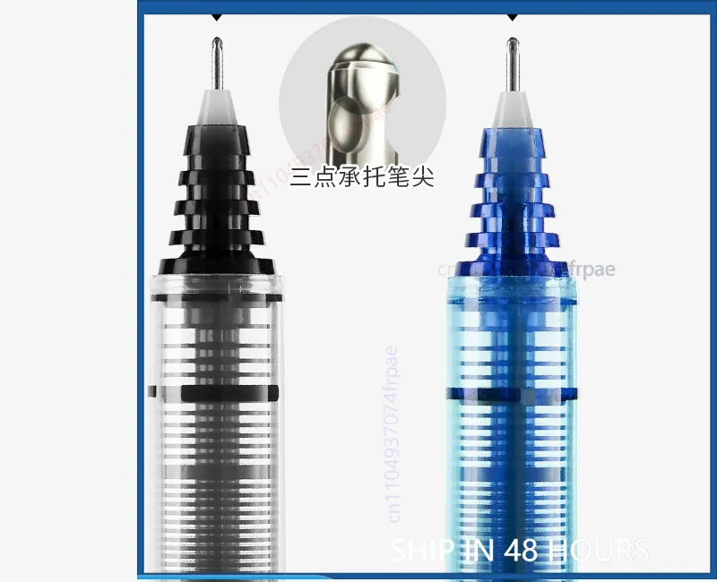 PILOT BXC-V5/V7 Sıvı Mürekkepl - Pilot Pen V5 incelemesi ve fiyatı