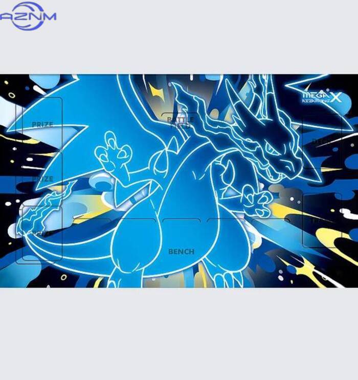 Pokemon Macera Sahnesi TCG Oyu - Door Mat Blank incelemesi ve fiyatı