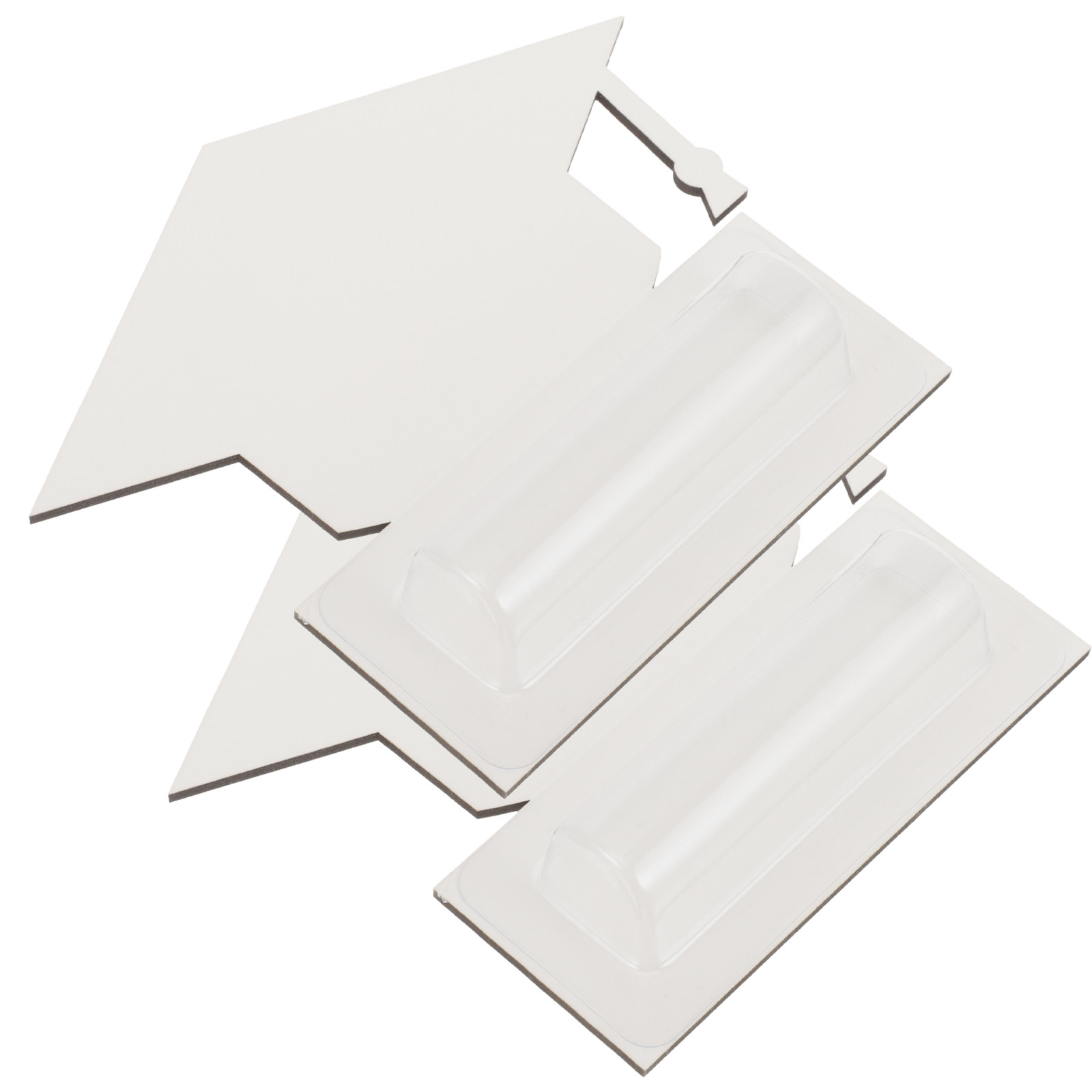 2 Adet Doktor Şapkası Şeklinde - Hat Sublimation Blank incelemesi ve fiyatı