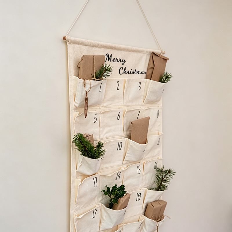 24 Günlük Boş Keten Asılabilir - Hat Sublimation Blank incelemesi ve fiyatı