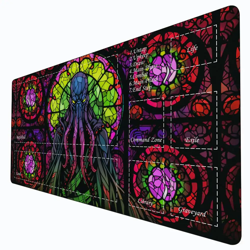 Sihirli Oyun Matı kart oyunu m - Door Mat Blank incelemesi ve fiyatı