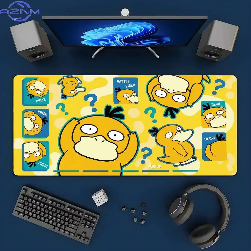 Pokemon TCG Oyun Matı, Büyük B - Door Mat Blank incelemesi ve fiyatı