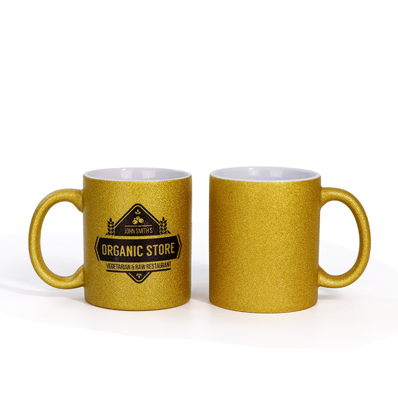 Sevgililer hediye 350ML kupa l - Sublimation Mug White incelemesi ve fiyatı