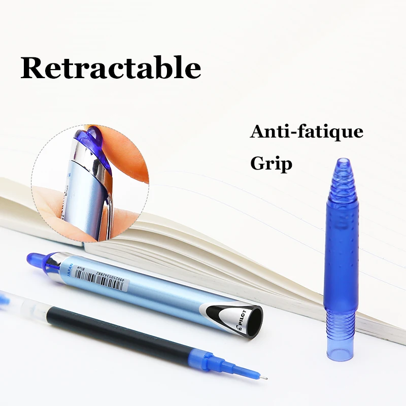 Japon Pilot Hi-Tecpoint V5 RT  - Pilot Pen V5 incelemesi ve fiyatı