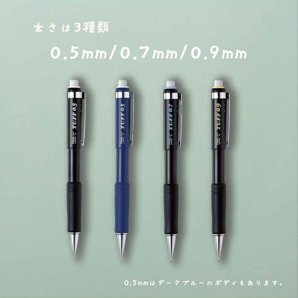 Pentel XQE5 Mekanik Kurşun Kal - Pentel Pen Energel incelemesi ve fiyatı