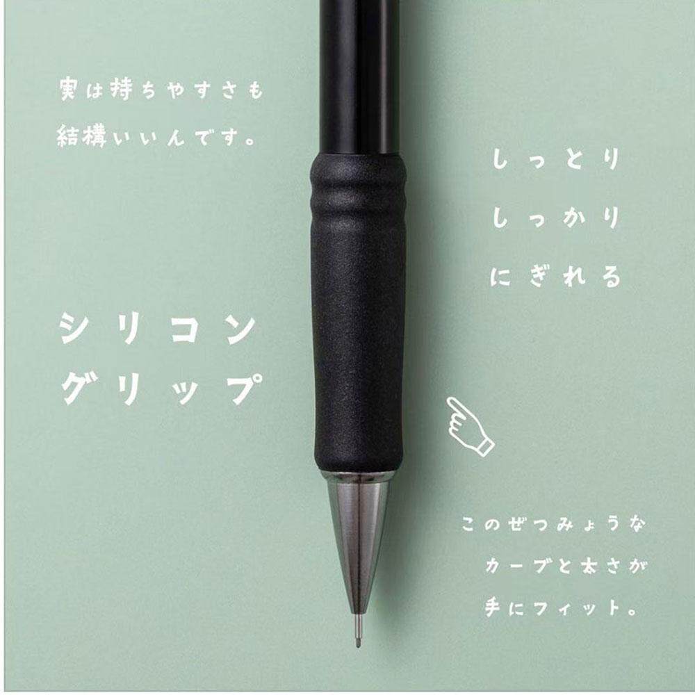 Pentel XQE5 Mekanik Kurşun Kal - Pentel Pen Energel incelemesi ve fiyatı